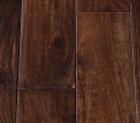 EverBright Hardwood Acacia Distressed Walnut